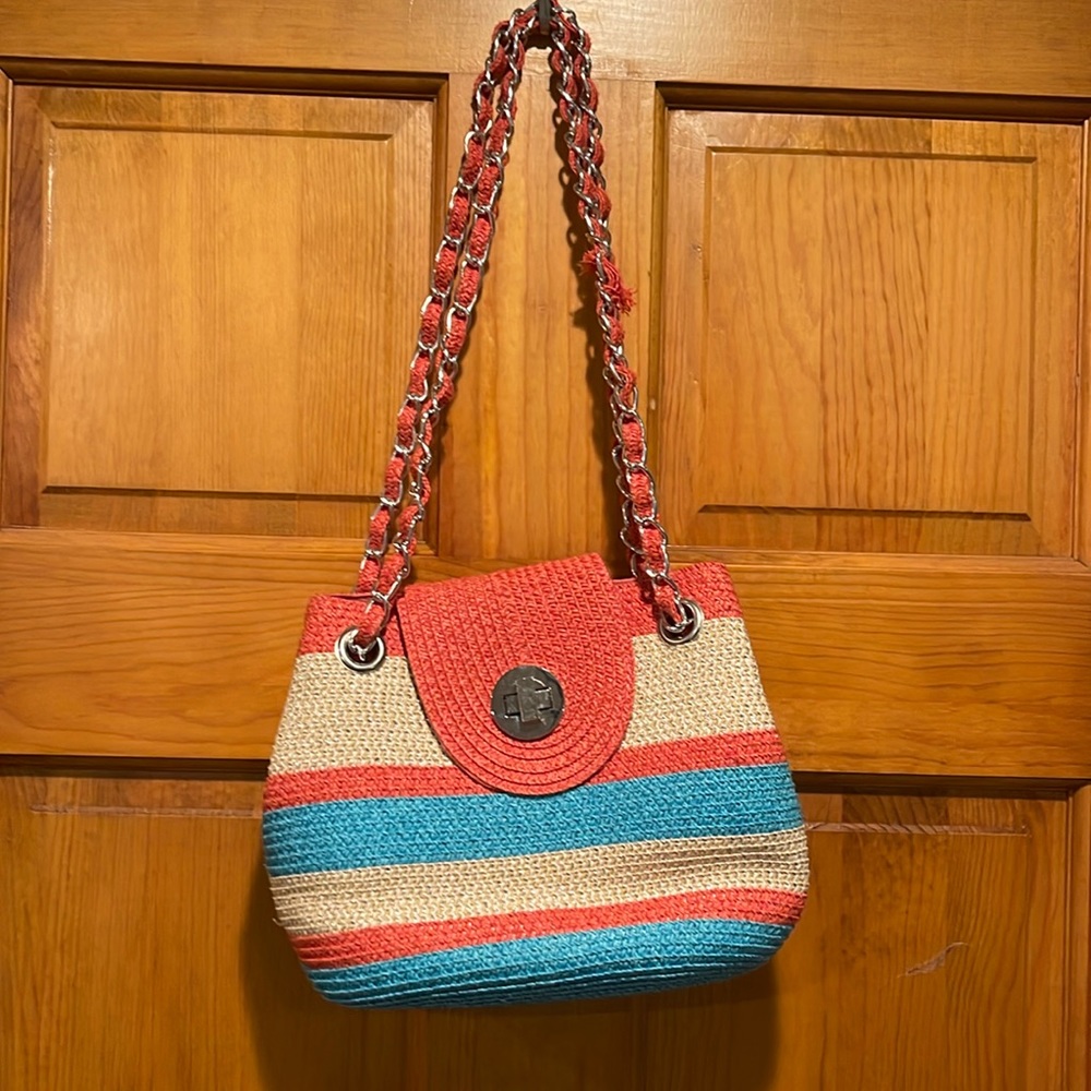 Kelly & Katie Shoulder Bag